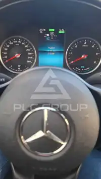 2020 Mercedes Benz C 300