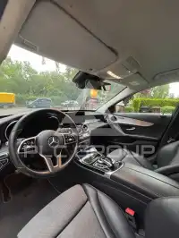 2020 Mercedes Benz C 300