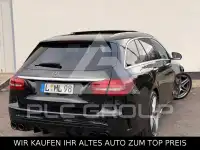 2020 Mercedes Benz C 300