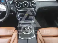 2020 Mercedes Benz C 300