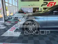 2020 Mercedes Benz C 300