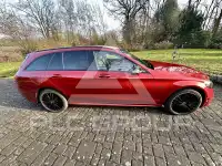 2020 Mercedes Benz C 300