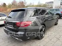 2020 Mercedes Benz C 300