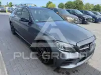 2020 Mercedes Benz C 300