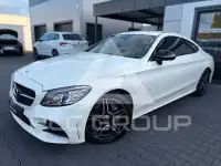 2020 Mercedes Benz C 300
