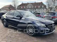 2020 Mercedes Benz C 300