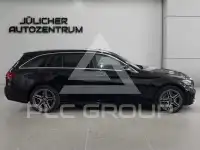 2020 Mercedes Benz C 300