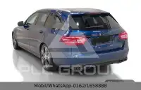 2020 Mercedes Benz C 300
