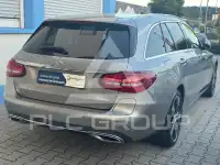 2020 Mercedes Benz C 300