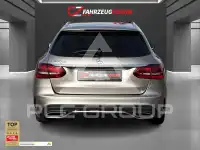2020 Mercedes Benz C 300