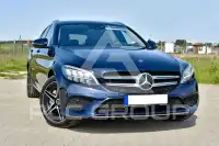 2020 Mercedes Benz C 300