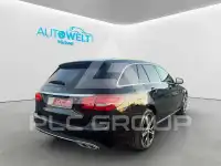 2020 Mercedes Benz C 300