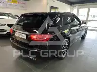 2020 Mercedes Benz C 300