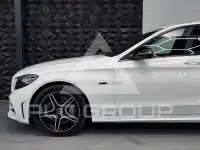 2020 Mercedes Benz C 300