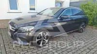 2020 Mercedes Benz C 300