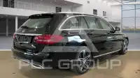 2020 Mercedes Benz C 300