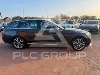 2020 Mercedes Benz C 300