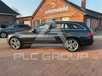 2020 Mercedes Benz C 300