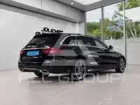 2020 Mercedes Benz C 300
