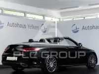 2020 Mercedes Benz C 300
