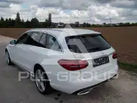2020 Mercedes Benz C 300