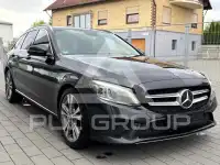 2020 Mercedes Benz C 300