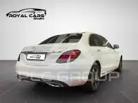 2020 Mercedes Benz C 300