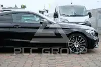 2020 Mercedes Benz C 300