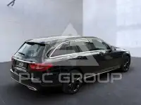 2020 Mercedes Benz C 300