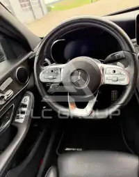 2020 Mercedes Benz C 300