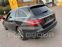 2020 Mercedes Benz C 300