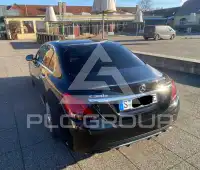 2020 Mercedes Benz C 300