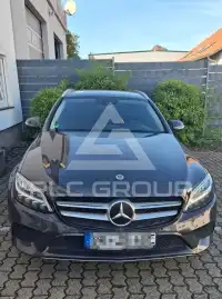 2020 Mercedes Benz C 300