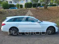 2020 Mercedes Benz C 300