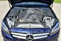 2020 Mercedes Benz C 300