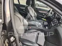2020 Mercedes Benz C 300