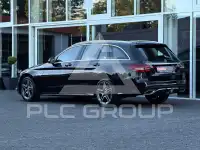 2020 Mercedes Benz C 300