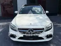 2020 Mercedes Benz C 300