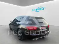 2020 Mercedes Benz C 300