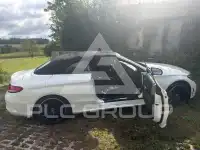 2020 Mercedes Benz C 300