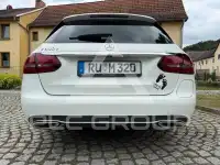 2020 Mercedes Benz C 300