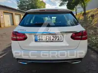 2020 Mercedes Benz C 300