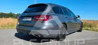 2020 Mercedes Benz C 300