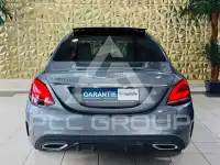 2020 Mercedes Benz C 300