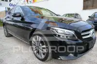 2020 Mercedes Benz C 300