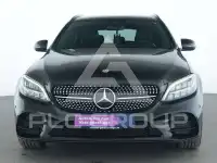 2020 Mercedes Benz C 300