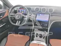 2020 Mercedes Benz C 300