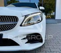 2020 Mercedes Benz C 300