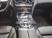 2020 Mercedes Benz C 300