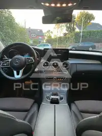 2020 Mercedes Benz C 300